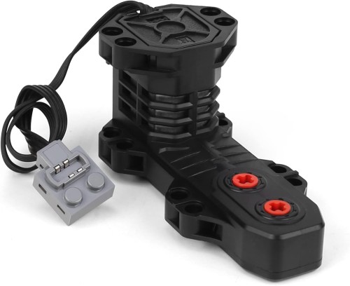 MOULD KING M-0007 SILNIK BUGGY RC BUGGY MOTOR SET POWER FUNCTIONS