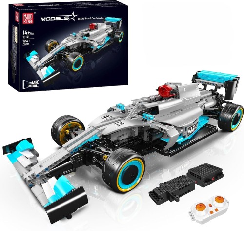 MOULD KING 13171 AMG F1 | 1257 EL.