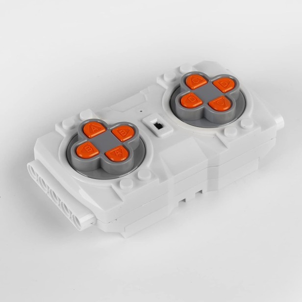 MOULD KING M-0006S ZESTAW ZDALNEGO STEROWANIA RC MODULE 4.0 POWER FUNCTIONS