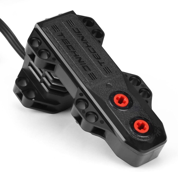 MOULD KING M-0007 SILNIK BUGGY RC BUGGY MOTOR SET POWER FUNCTIONS