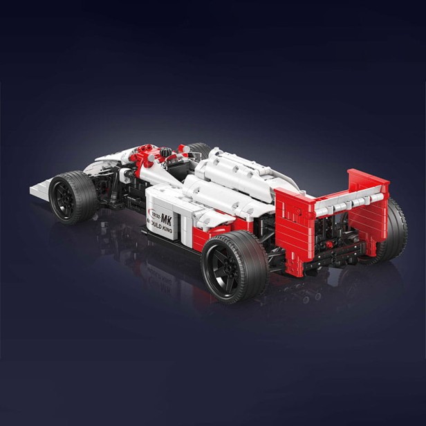 MOULD KING 10132 MP414 F1 | 1524 EL.