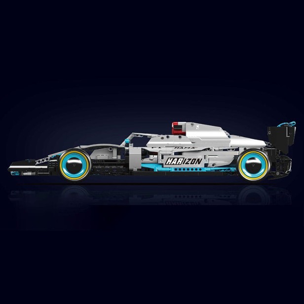 MOULD KING 13171 AMG F1 | 1257 EL.