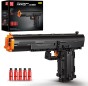 MOULD KING 14004S PISTOLET DESERT EAGLE | 563 EL.