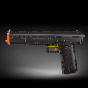 MOULD KING 14004S PISTOLET DESERT EAGLE | 563 EL.