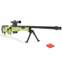 MOULD KING 14010 KARABIN AWM SNIPER RIFLE | 1628EL.