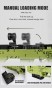 MOULD KING 14010 KARABIN AWM SNIPER RIFLE | 1628EL.