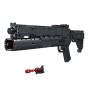 MOULD KING 14014 KARABIN GRENADE GUN | 1333 EL.