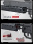 MOULD KING 14014 KARABIN GRENADE GUN | 1333 EL.