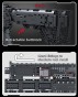 MOULD KING 14014 KARABIN GRENADE GUN | 1333 EL.