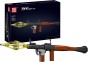 MOULD KING 14017 GRANATNIK RPG-7 | 1706 EL.