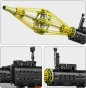 MOULD KING 14017 GRANATNIK RPG-7 | 1706 EL.