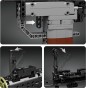 MOULD KING 14017 GRANATNIK RPG-7 | 1706 EL.