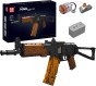 MOULD KING 14020 KARABIN AK-47 | 1418 EL.