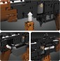 MOULD KING 14020 KARABIN AK-47 | 1418 EL.