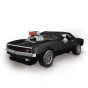MOULD KING 10028 SAMOCHÓD CHARGER MUSCLE CAR | 1439 EL.