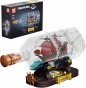 MOULD KING 10085 STATEK REVENGE IN A BOTTLE S | 885 EL.