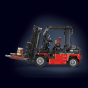 MOULD KING 13106S WÓZEK WIDŁOWY FORKLIFT | 1904 EL.
