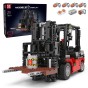 MOULD KING 13106S WÓZEK WIDŁOWY FORKLIFT | 1904 EL.