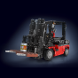 MOULD KING 13106S WÓZEK WIDŁOWY FORKLIFT | 1904 EL.
