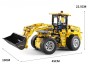 MOULD KING 13122S KOPARKO-ŁADOWARKA BUCKET LOADER | 1582 EL.