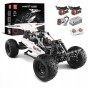MOULD KING 18001 DESERT RACING | 409 EL.