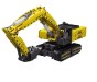 MOULD KING 15061 KOPARKA GĄSIENICOWA MECHANICAL DIGGER | 1113 EL.