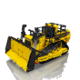 MOULD KING 15084 SPYCHACZ BULLDOŻER D11 | 1508 EL.