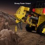 MOULD KING 15084 SPYCHACZ BULLDOŻER D11 | 1508 EL.