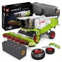 MOULD KING 17014S KOMBAJN HARVESTER | 1347 EL.