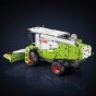 MOULD KING 17014S KOMBAJN HARVESTER | 1347 EL.
