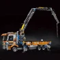 MOULD KING 19014S PNEUMATYCZNA POMPA DO BETONU PNEUMATIC CONCRETE TRUCK | 2132 EL.