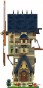 MOULD KING 10060 WIATRAK WINDMILL | 1584 EL.