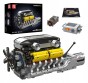 MOULD KING 10202 SILNIK LAMBORGHINI V12 ENGINE &amp; GEARBOX | 1260 EL.