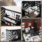 MOULD KING 16036 KAWIARNIA COFFEE HOUSE | 2728 EL.