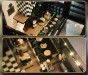MOULD KING 16036 KAWIARNIA COFFEE HOUSE | 2728 EL.
