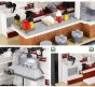 MOULD KING 16042 BAR THE BAR | 3992 EL.
