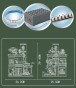 MOULD KING 16056 KWIACIARNIA FLOWER SHOP | 2291 EL.