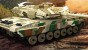 MOULD KING 20020S CZOŁG LEOPARD 2 TANK | 1100 EL.