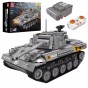 MOULD KING 20032 CZOŁG M16 HELLCAT DESTROYER | 971 EL.
