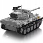 MOULD KING 20032 CZOŁG M16 HELLCAT DESTROYER | 971 EL.