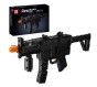 MOULD KING 14001 PISTOLET MASZYNOWY MP5 | 783 EL.