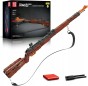 MOULD KING 14002S KARABINEK MAUSER KAR98K | 1117 EL.