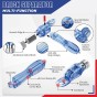 MOULD KING M-0016 BRICK SEPARATOR MŁOTEK DO ODDZIELANIA KLOCKÓW