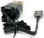 MOULD KING M-0001 SILNIK ELEKTRYCZNY BLACK FURIOUS L-MOTOR POWER FUNCTIONS