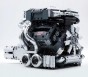 KLOCKI MOULD KING 10201 SILNIK BUGATTI W16 ENGINE &amp; GERABOX | 2024 EL.