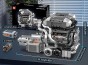 KLOCKI MOULD KING 10201 SILNIK BUGATTI W16 ENGINE &amp; GERABOX | 2024 EL.