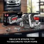 KLOCKI MOULD KING 10203 SILNIK MERCEDES-BENZ V8 ENGINE &amp; GEARBOX | 1169 EL.
