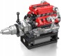KLOCKI MOULD KING 10204 SILNIK FERRARI V8 ENGINE | 750 EL.