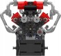 KLOCKI MOULD KING 10204 SILNIK FERRARI V8 ENGINE | 750 EL.
