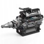 KLOCKI MOULD KING 10205 SILNIK ROLLS-ROYCE V12 ENGINE | 733 EL.